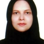 تصویر دکتر بهناز عابدی شیرازی