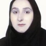 تصویر دکتر مریم شعبان پورفولادی