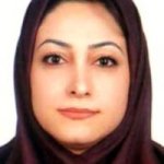 تصویر دکتر ماندانا محمودی