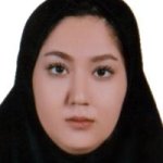 تصویر دکتر زهرا محمدی