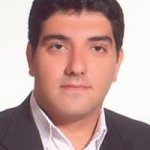 تصویر دکتر بابک رستمی دیباور