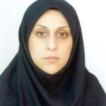 تصویر دکتر راحله سعیدی یوسفی