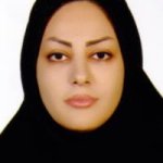تصویر دکتر سیده شقایق انوشه