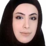 تصویر دکتر مریم ازادگان