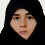 تصویر دکتر سمیرا ظفر پزنده یزد