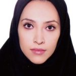 تصویر دکتر روشنک منتظری هدشی