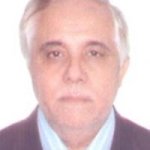تصویر دکتر میرزین العابدین شجاعی