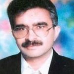 تصویر دکتر شکراله الیاسی