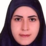 تصویر دکتر ساره عسکری جیرهنده