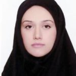 تصویر دکتر ندا مدرسی
