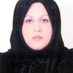 تصویر دکتر نسترن مجدی نسب