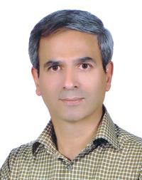 تصویر دکتر مهدی صمدی