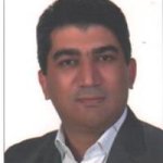 تصویر دکتر محمد قلعه نوئی