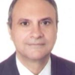 تصویر دکتر عباس عظیمیان زواره