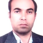 تصویر دکتر معین اجارودی