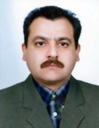تصویر دکتر محمدسعید مقدادی