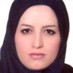 تصویر دکتر مهرا معین السادات