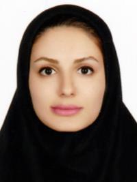 تصویر دکتر یاسمن طهماسبی نمین