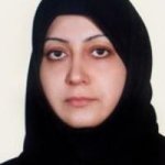 تصویر دکتر ماندانا زرافشار