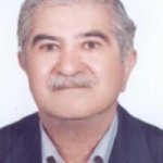 تصویر دکتر پرویز جودی