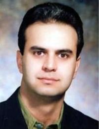 تصویر دکتر مهرداد سهیلی مقدم