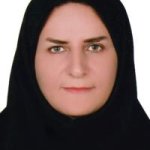 تصویر دکتر میترا معین فرد