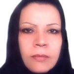 تصویر دکتر زهرا محمدی جابری