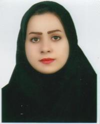 تصویر دکتر زهرا قاسمی