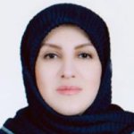تصویر دکتر ندا تجدد