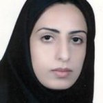 تصویر دکتر الهام رضوی اردکانی
