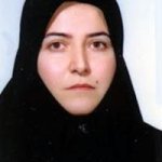 تصویر دکتر ماندانا صالحی