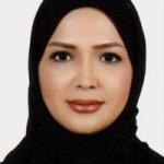 تصویر دکتر ماندانا خسروارا