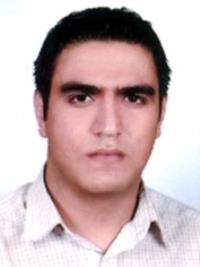 تصویر دکتر ارمین رامیار