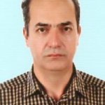 تصویر دکتر پرویز ایزدفر