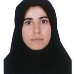 تصویر دکتر منصوره حسینی