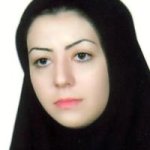 تصویر دکتر نیره دلداده