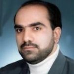 تصویر دکتر غلامرضا نصیرزاده
