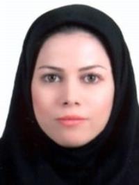 تصویر دکتر یاسمن عزیزی