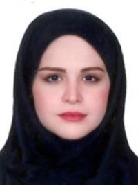 تصویر دکتر یاسمن محزون