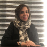 تصویر دکتر شیما شریفی