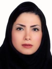 تصویر دکتر الهام وزیری نهاد