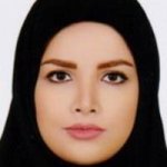 تصویر دکتر نیلوفر ناظمی