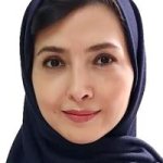 تصویر دکتر زینب شیرازی