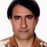 تصویر دکتر محمدپاشا تیموری