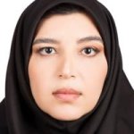 تصویر دکتر محبوبه سادات فاطمی نسب