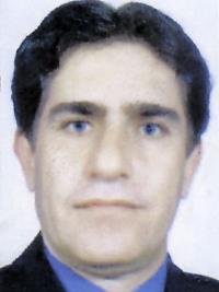 تصویر دکتر کامبیز سرتیپی