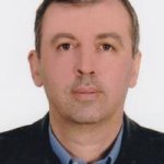 تصویر دکتر مجید معینی