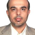 تصویر دکتر امیر دانیایی