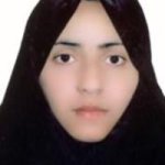 تصویر دکتر نجمه مروی سه قلعه