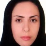 تصویر دکتر نازلی جلیلی مرندی